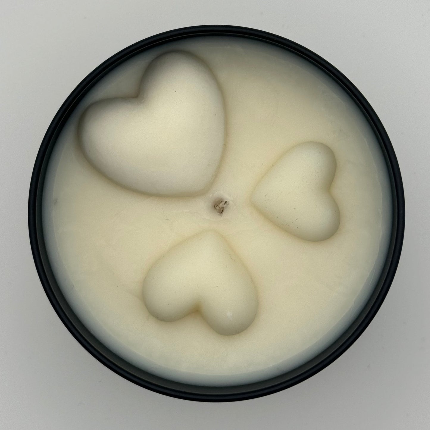 Personalisierbare Kerze - SH-CANDLE