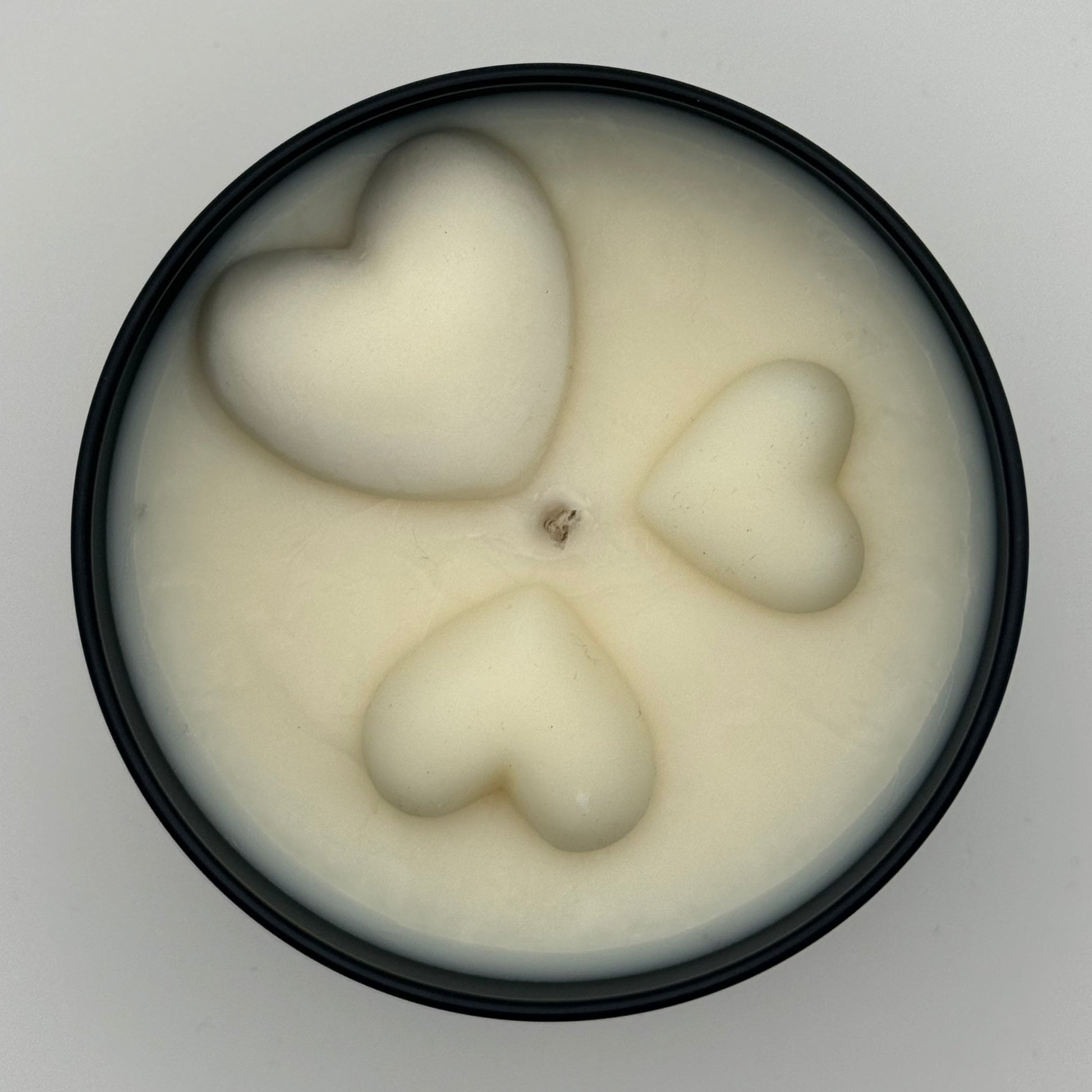 Personalisierbare Kerze - SH-CANDLE