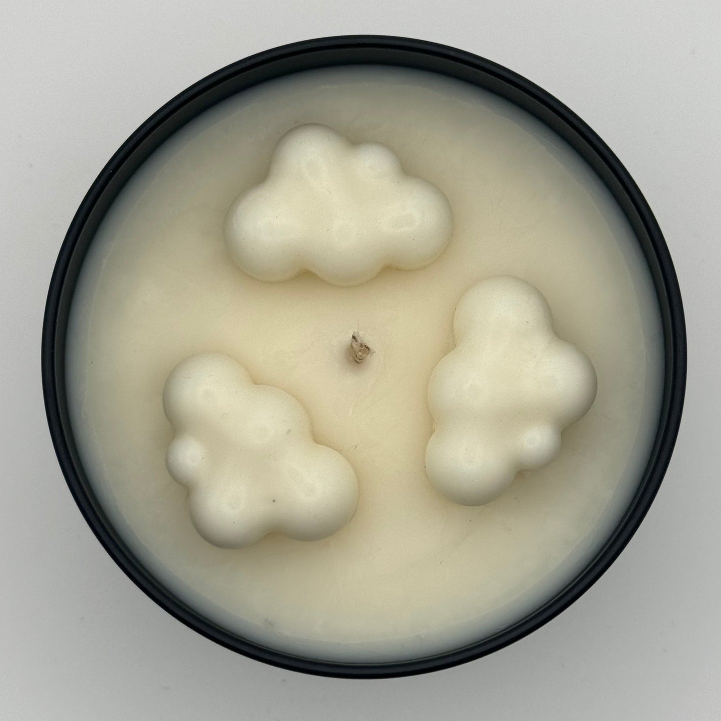 Personalisierbare Kerze - SH-CANDLE