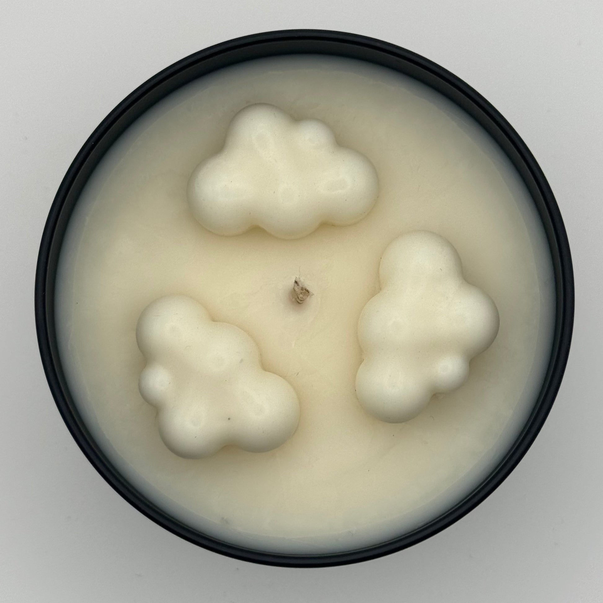 Personalisierbare Kerze - SH-CANDLE
