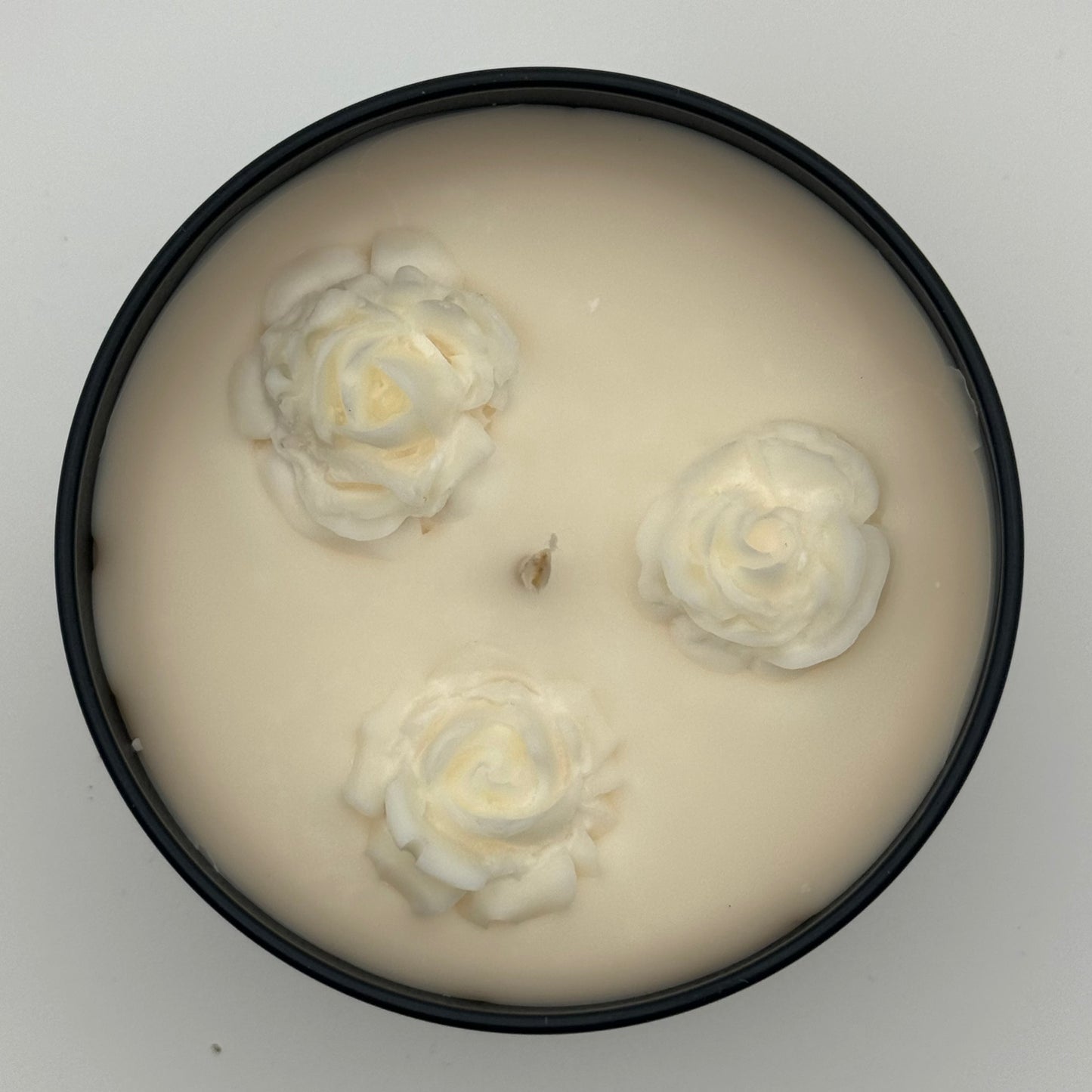 Personalisierbare Kerze - SH-CANDLE