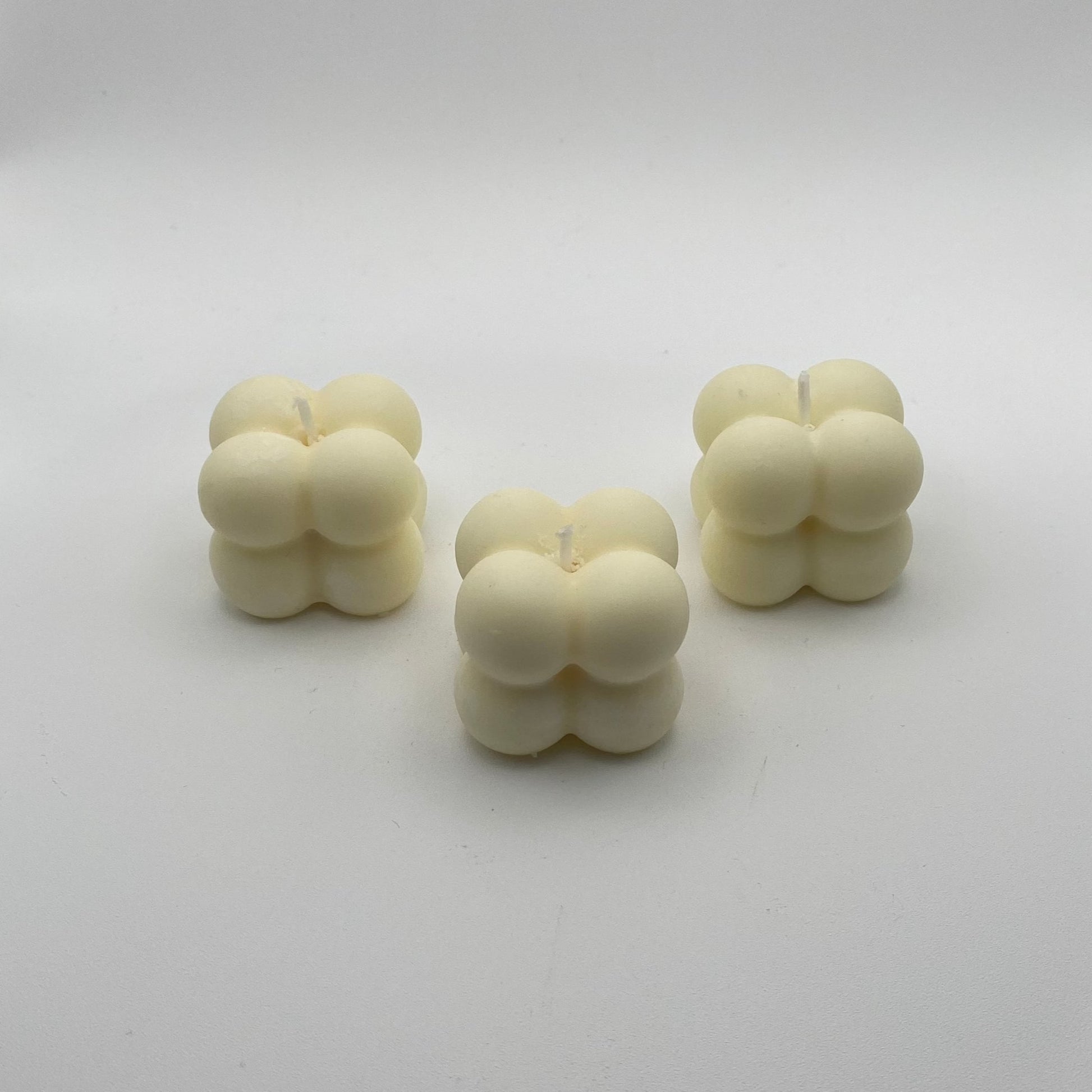 Bubblekerze - SH-CANDLE