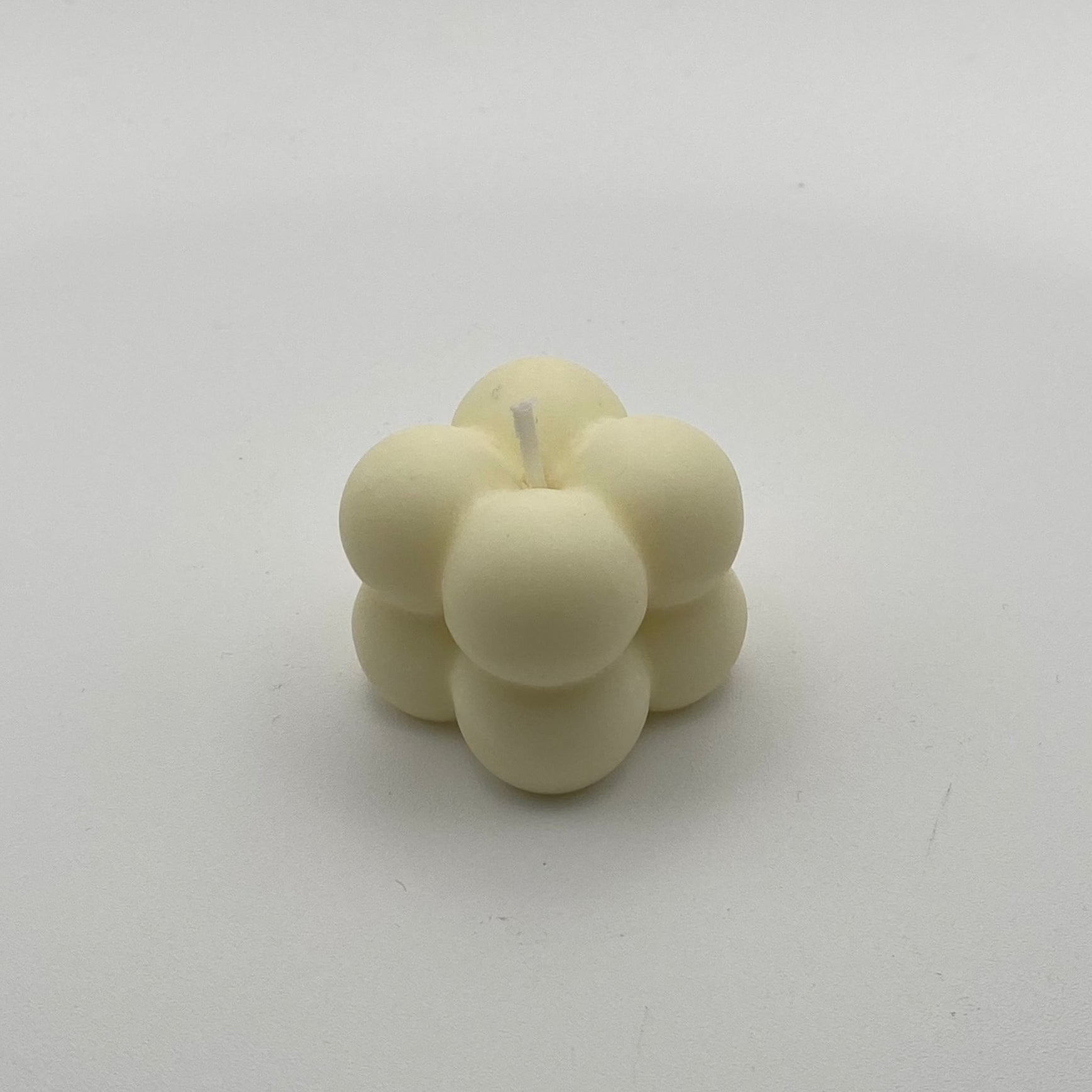 Bubblekerze - SH-CANDLE