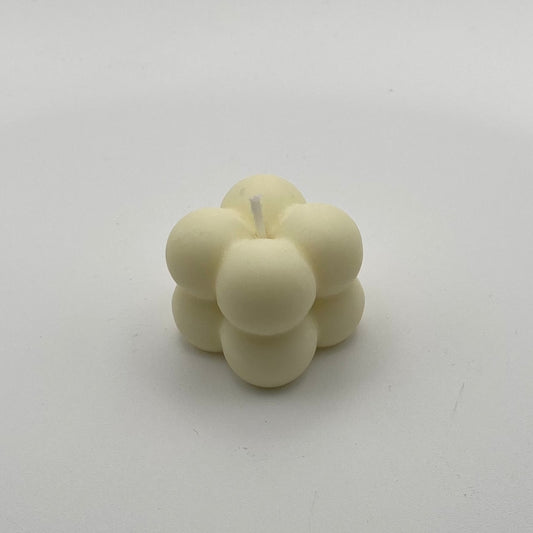 Bubblekerze - SH-CANDLE