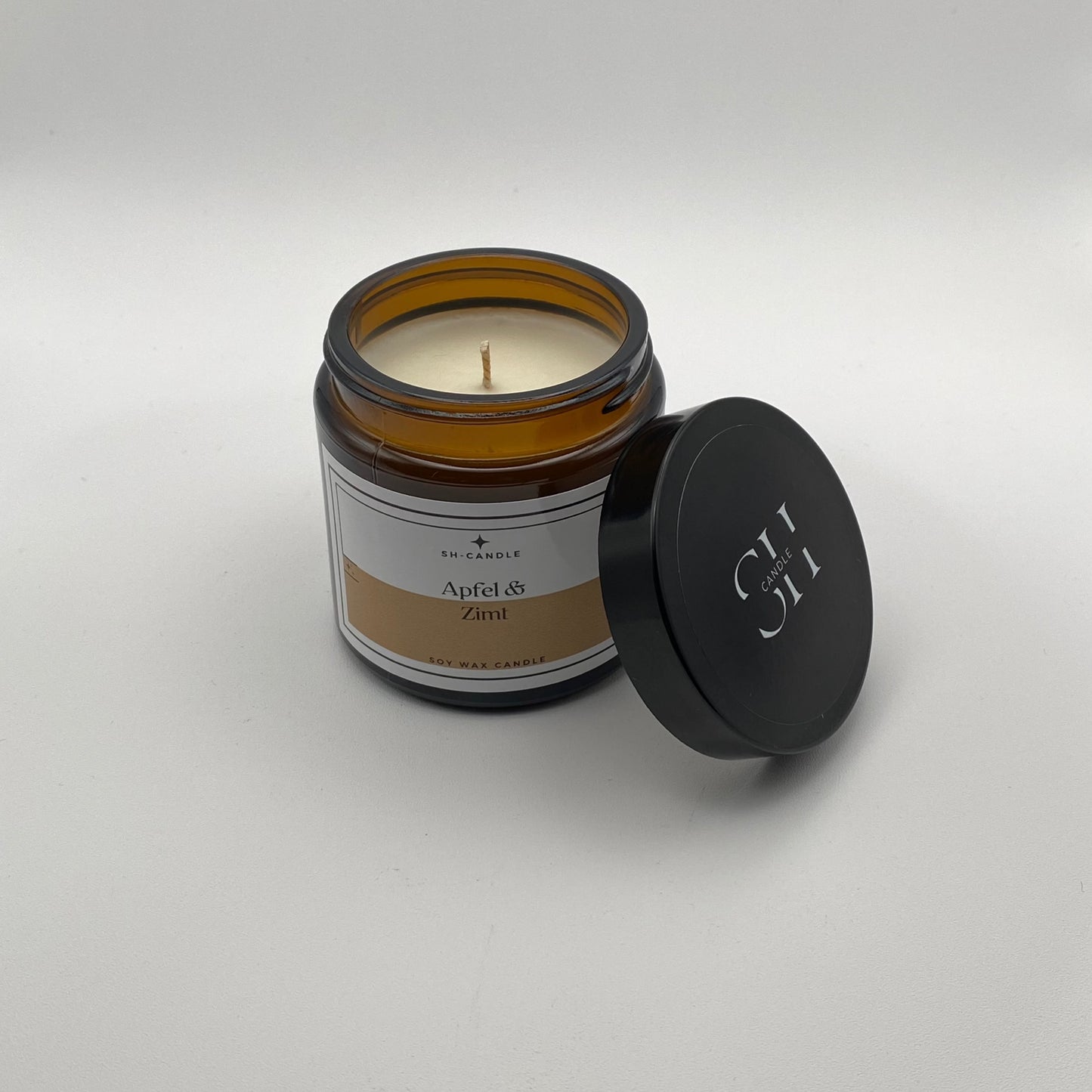 Apfel & Zimt - SH-CANDLE