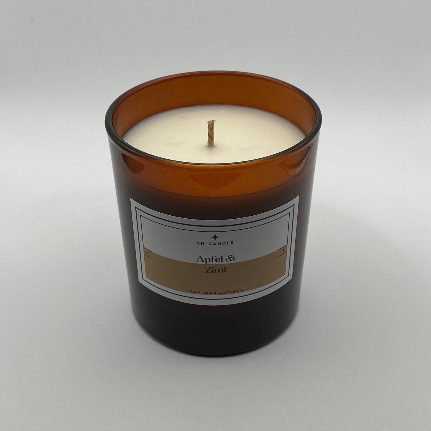 Apfel & Zimt - SH-CANDLE