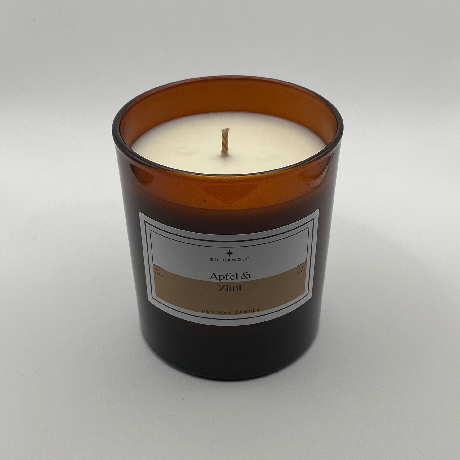 Apfel & Zimt - SH-CANDLE