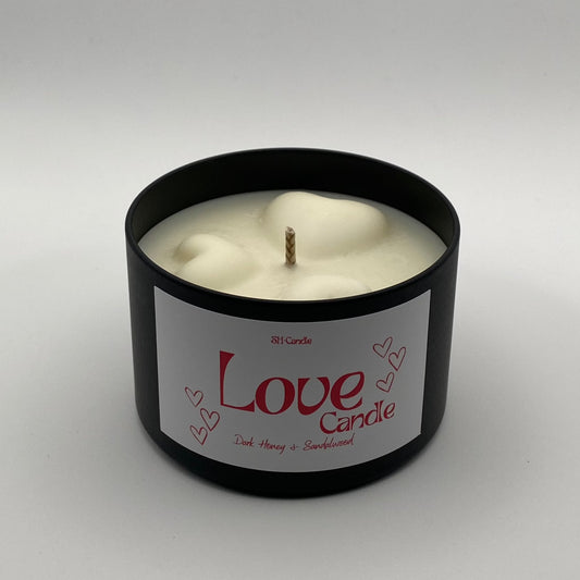 Love Candle - SH-CANDLE