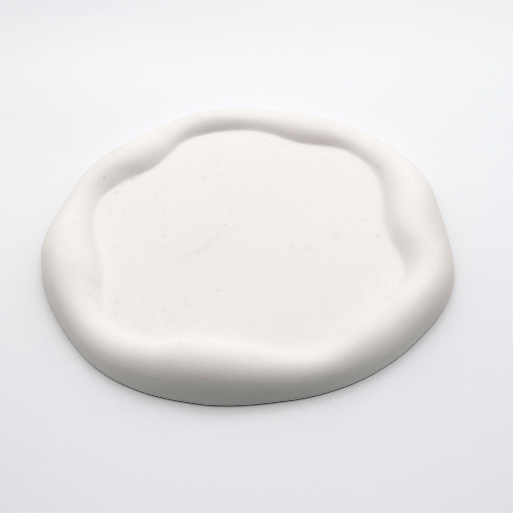 Cloud Tray round - SH-CANDLE