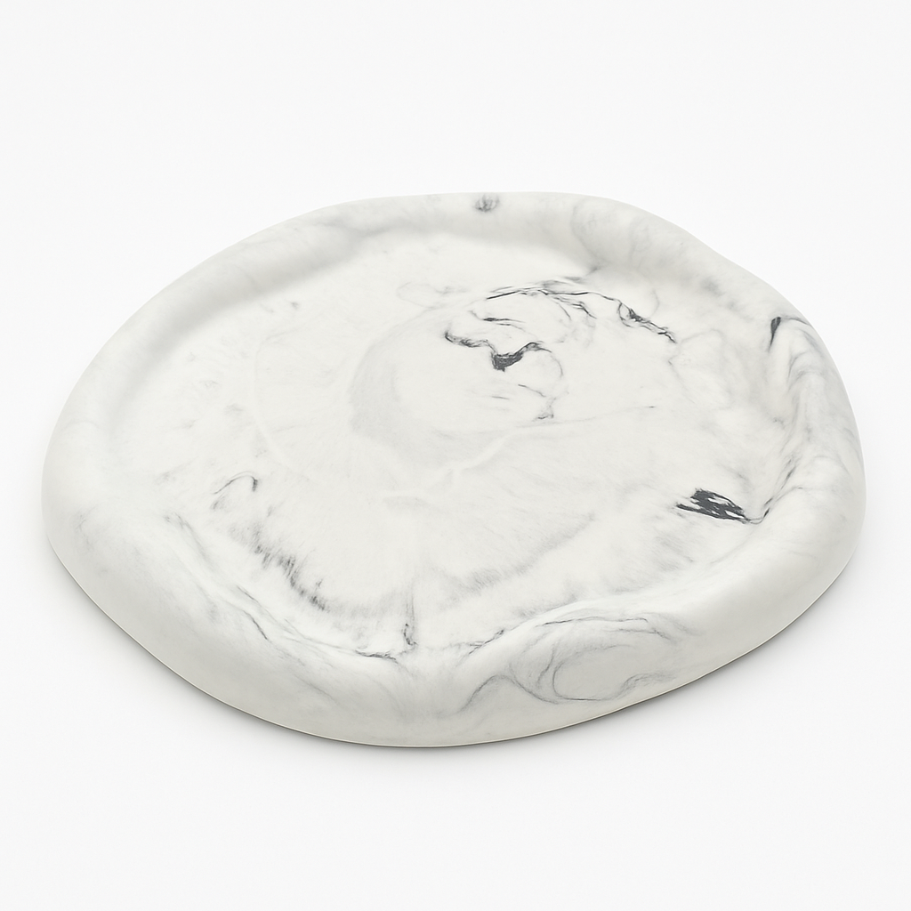 Cloud Tray round - SH-CANDLE