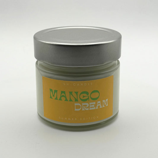 Mango Dream - SH-CANDLE
