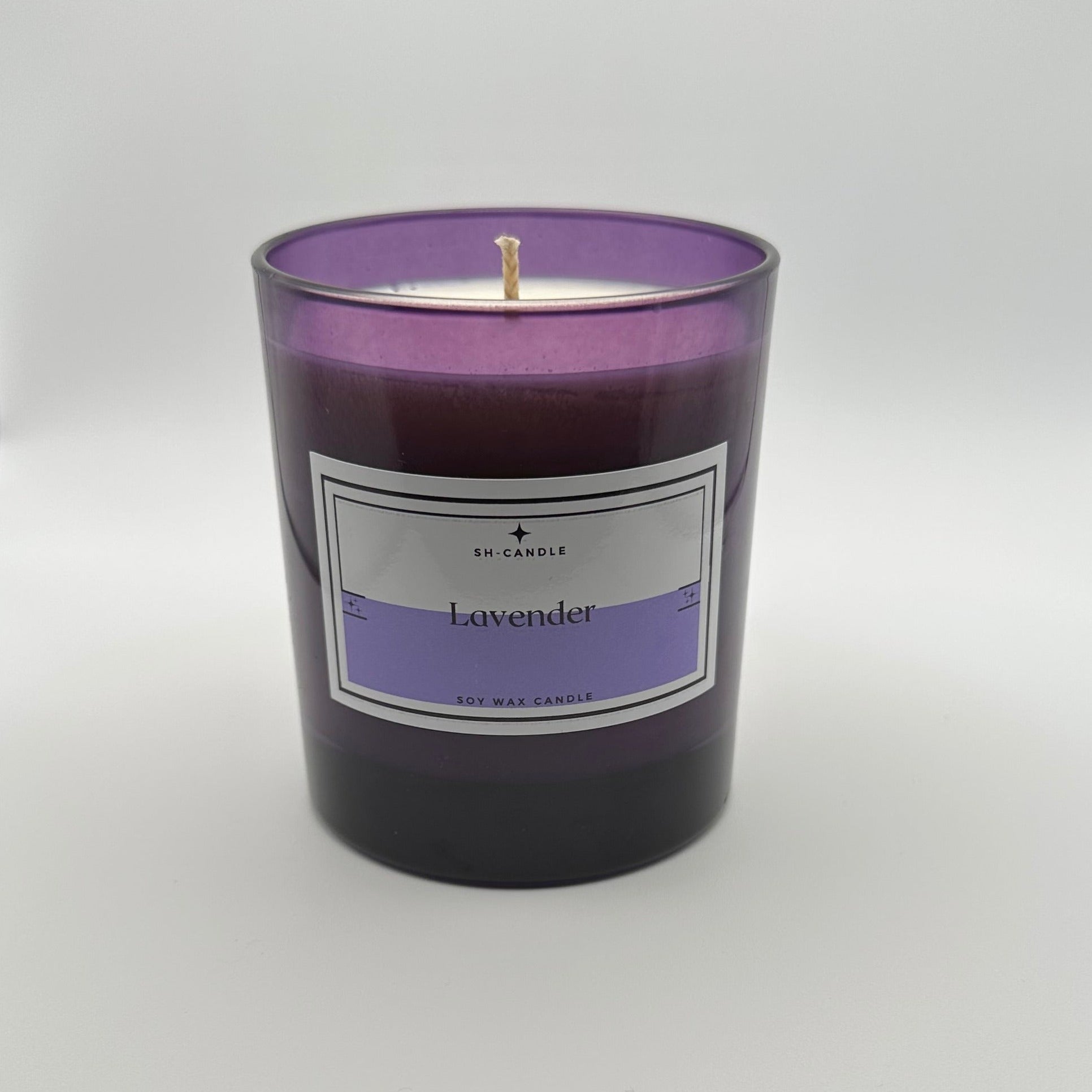 Lavendel - SH-CANDLE