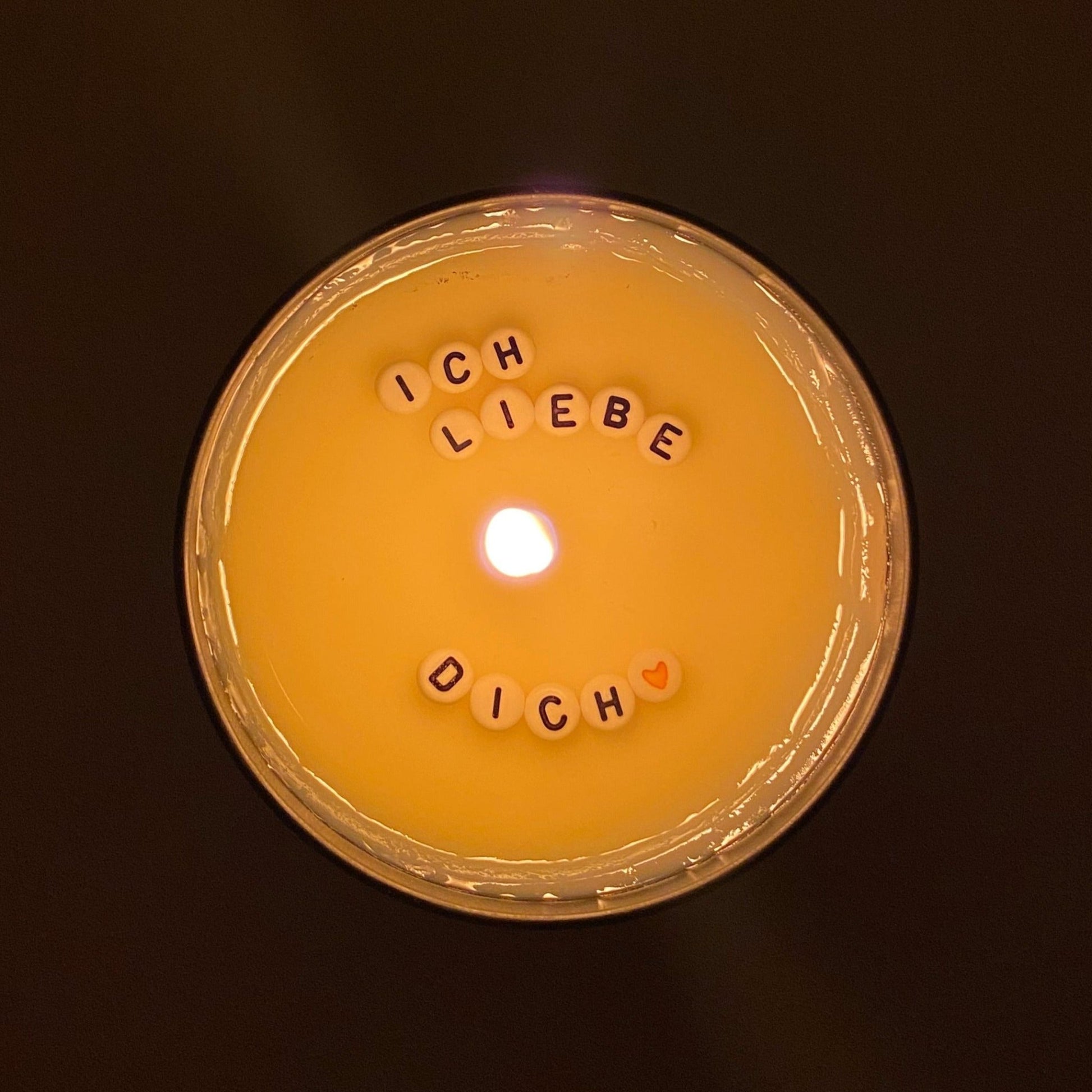 Love Candle - SH-CANDLE