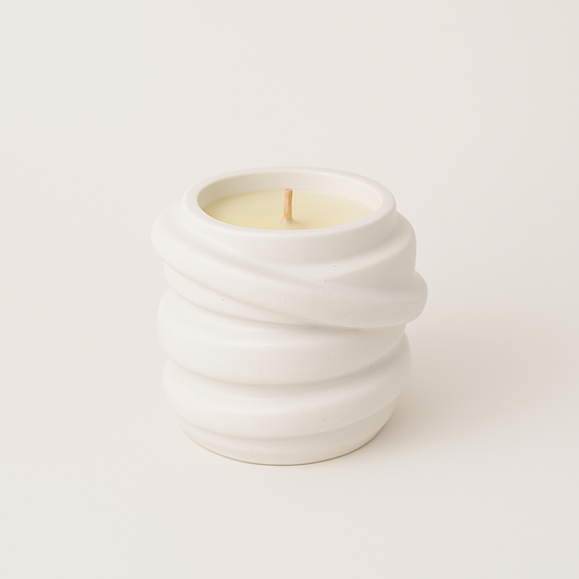 Twisted Duftkerze - SH-CANDLE