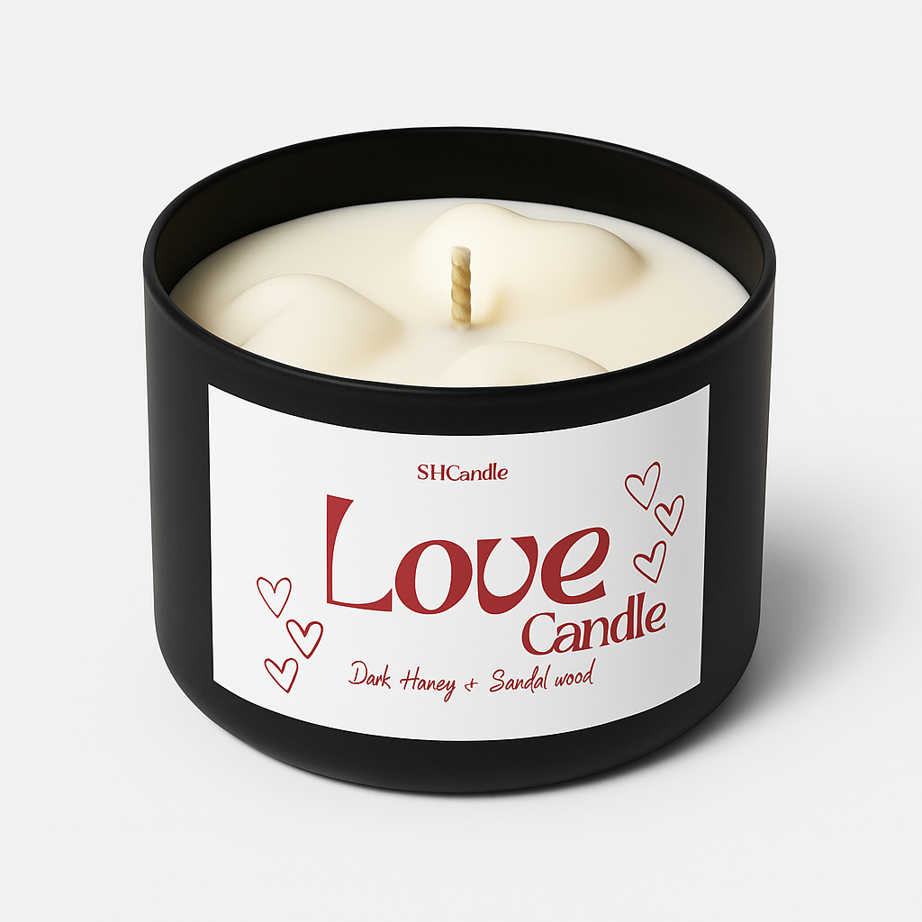 Love Candle