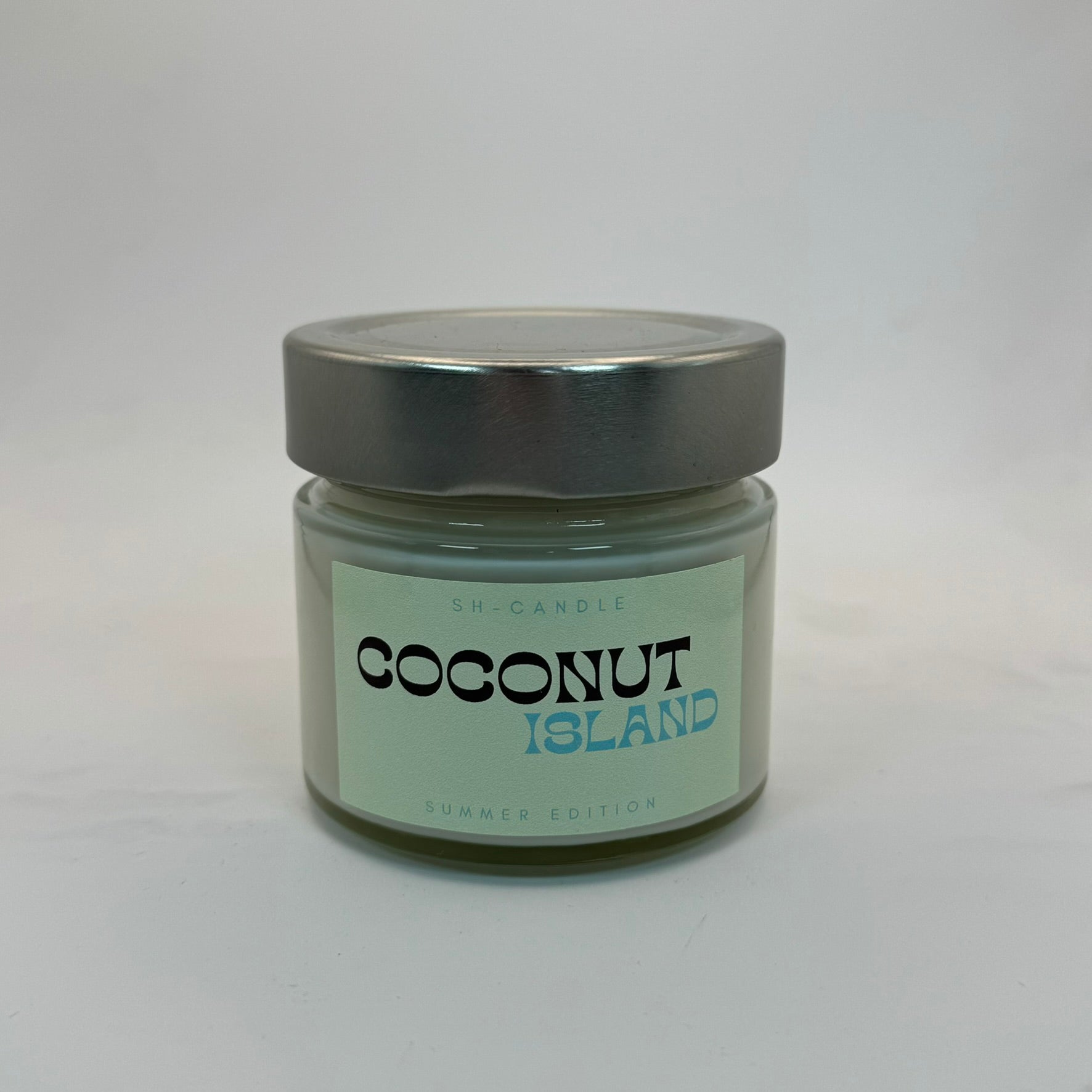Coconut Island - SH-CANDLE