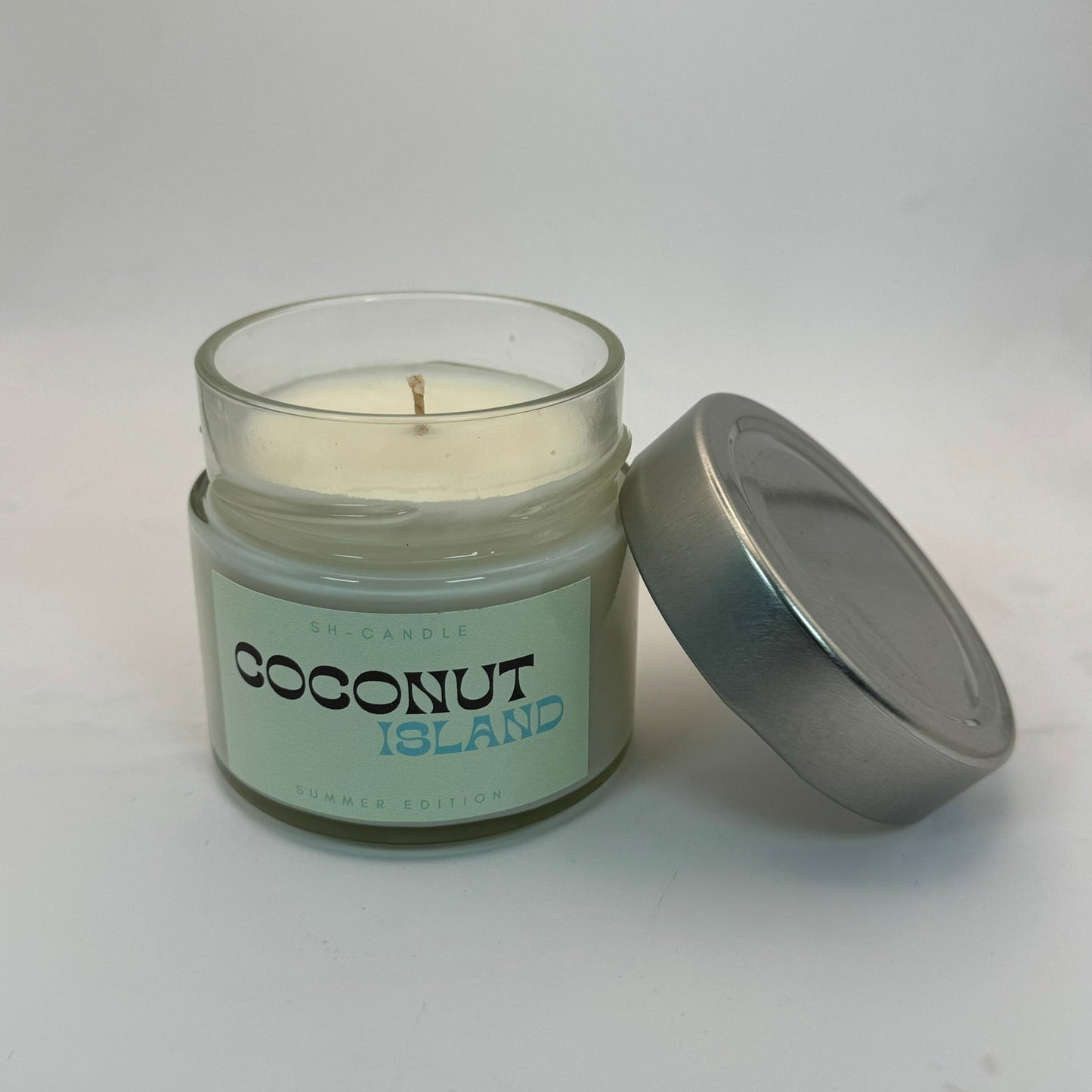 Coconut Island - SH-CANDLE