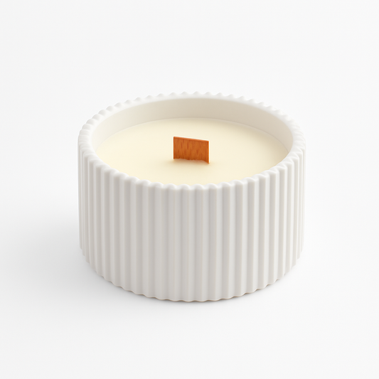 Shallow Duftkerze - SH-CANDLE